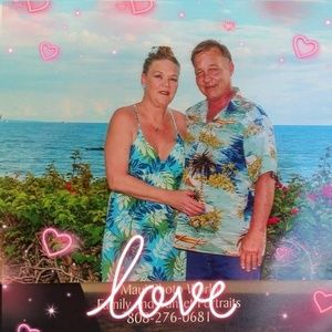 Meet your Posher, Debbie kay